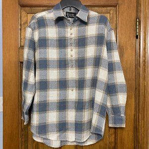 NWOT * Women's Plaid Shacket